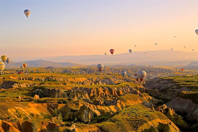 Top Spots Worth Visiting