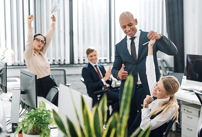 Business COVID