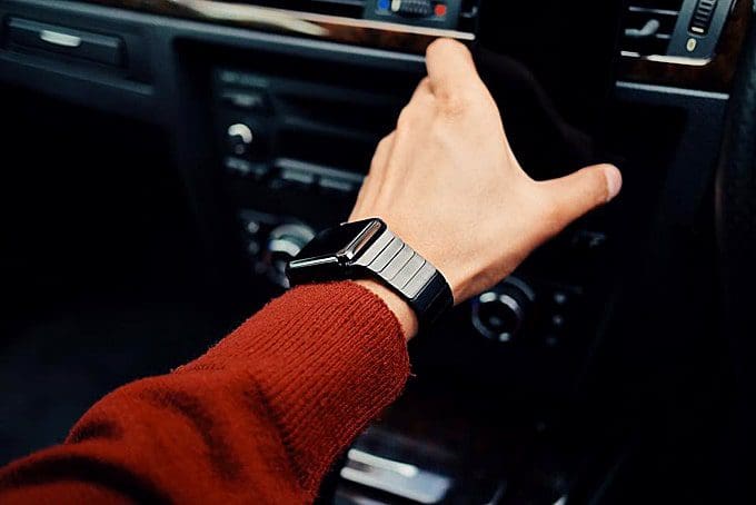 Classy Watches
