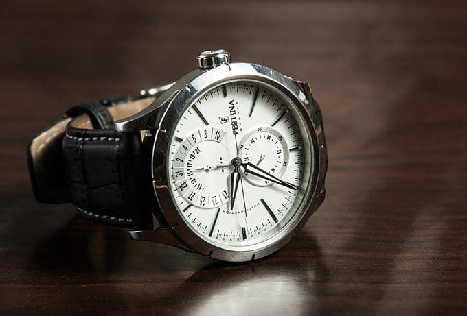 luxury men Watches