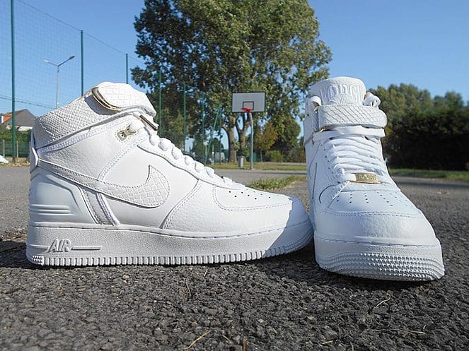 Famous Sneakers