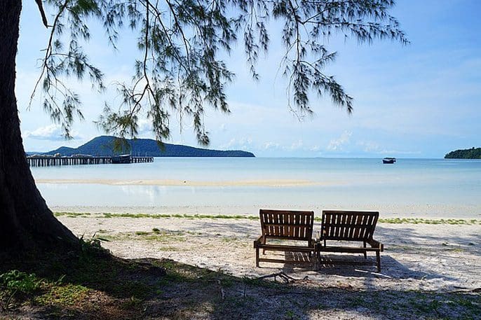 ecotourism COVID