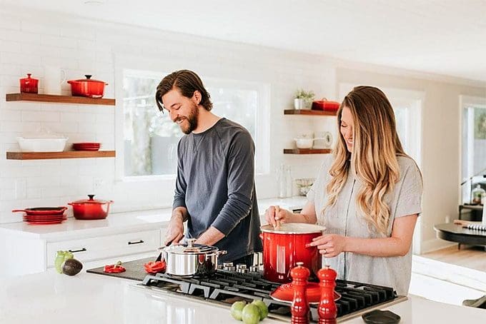 What’s Cooking in 2021? Prep Your Palate For This Year’s Top Home-Cooking Trends
