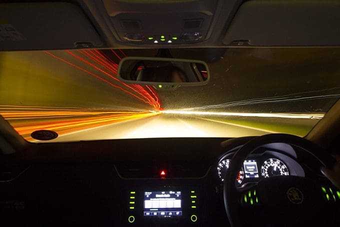 Hollywood’s Most Dangerous Drivers Revealed