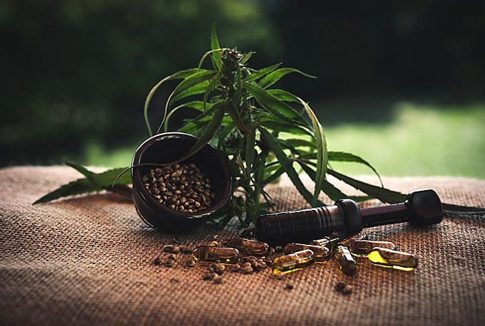 Try CBD