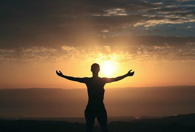 4 Ways You Can Change the World Today