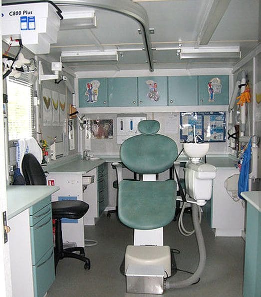 Mobile Clinic