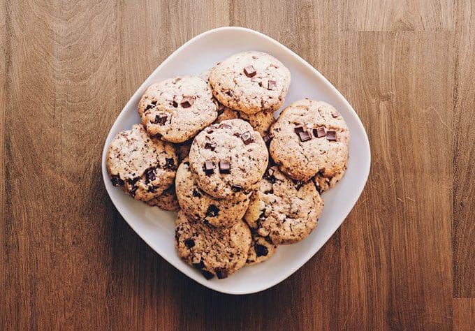 Italian Cookies