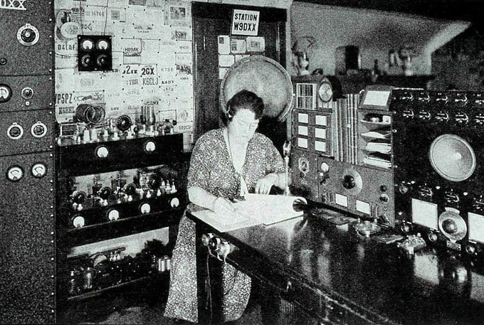 Amateur Radio