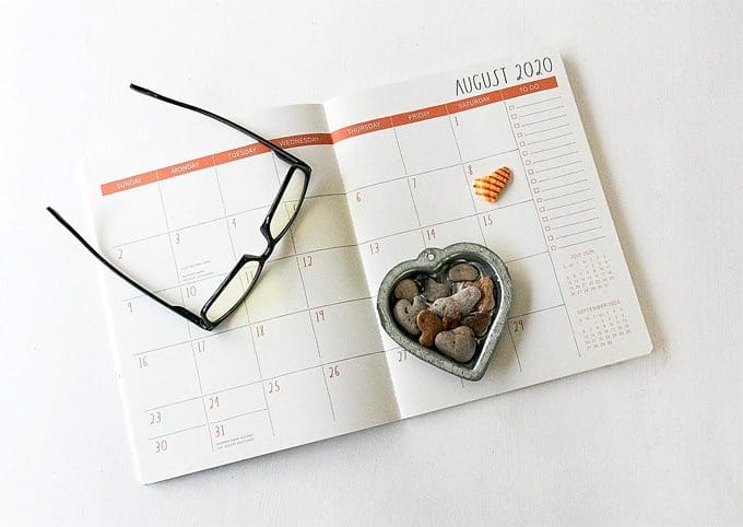Daily Planner