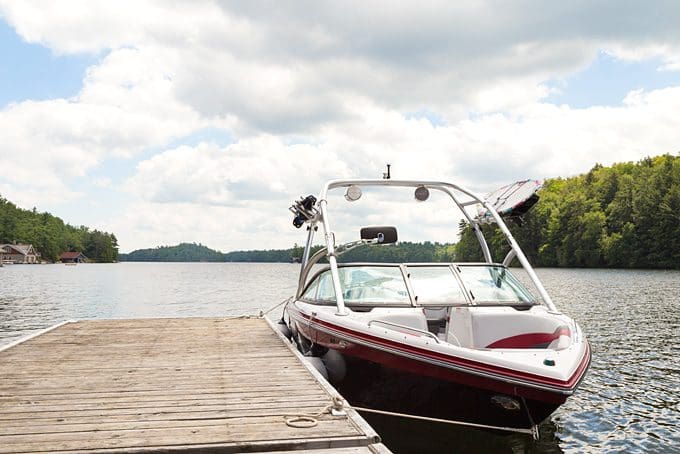 boating tips