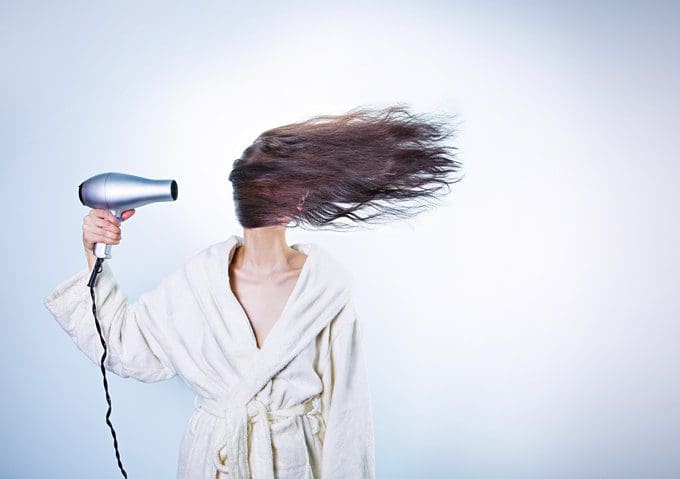 6 Ways You Are Damaging Your Hair Without Even Knowing