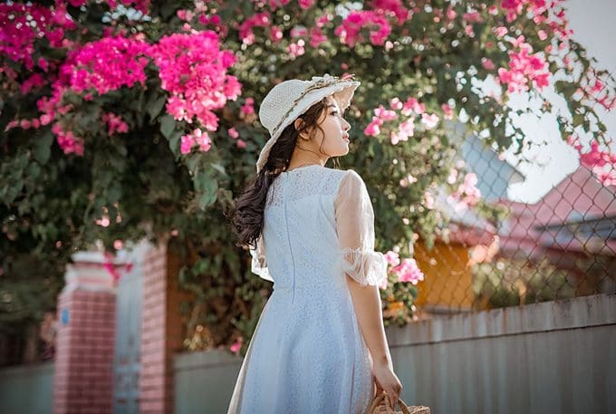 day dress