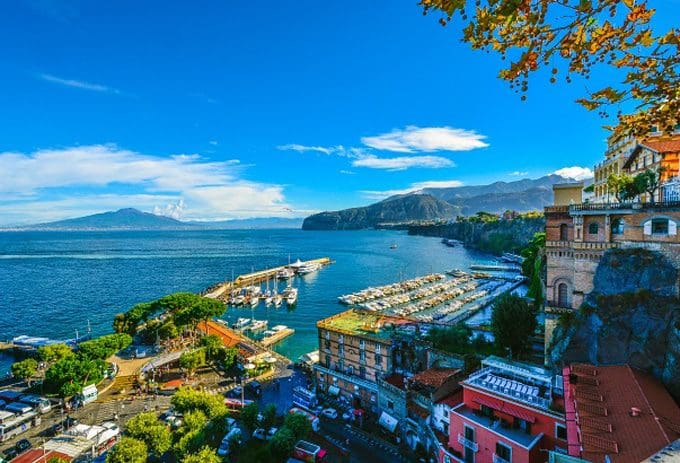 Italy vacation tips