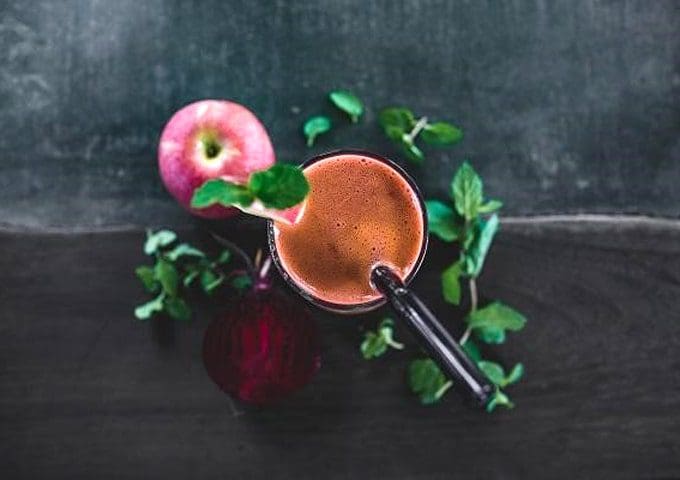 natural Superfoods
