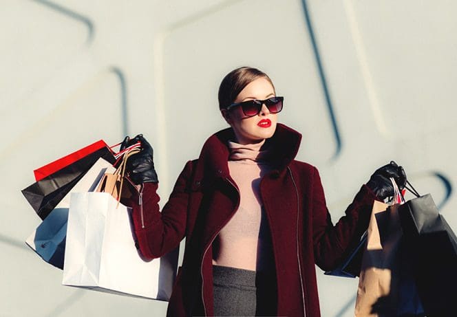 clothes buying tips