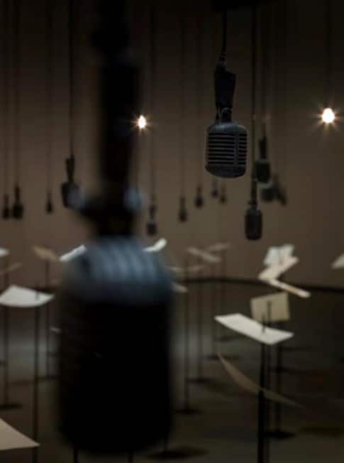 Shilpa Gupta art