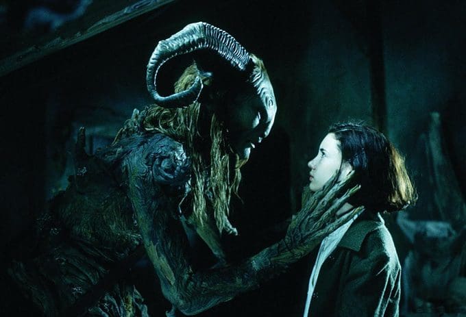 Pan’s Labyrinth