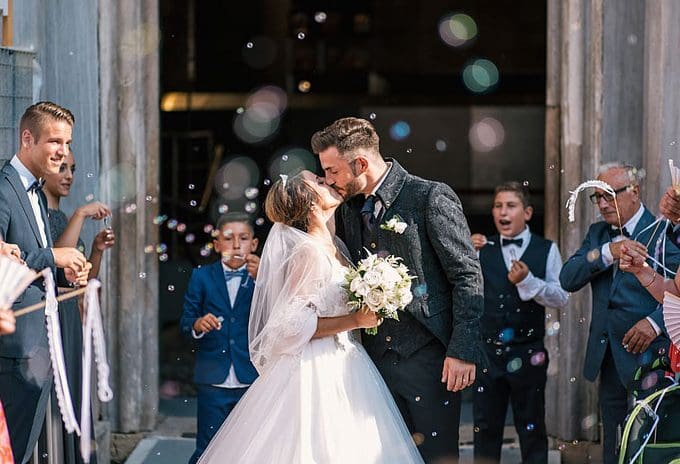 Wedding Budget
