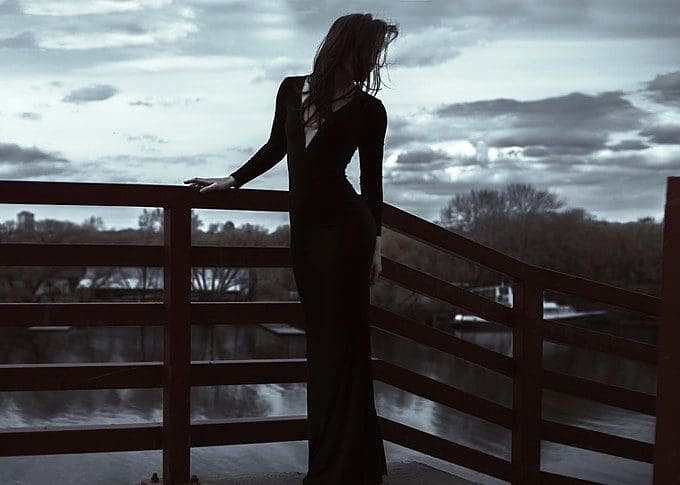 timeless maxi Dress