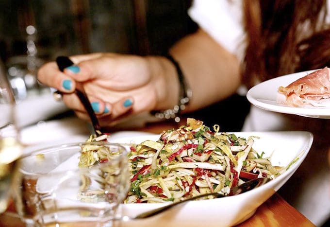 Wedding Menu tips