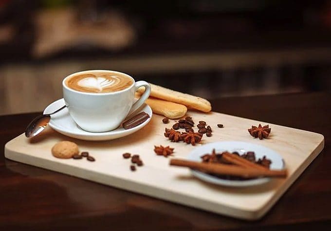 Coffee Lover