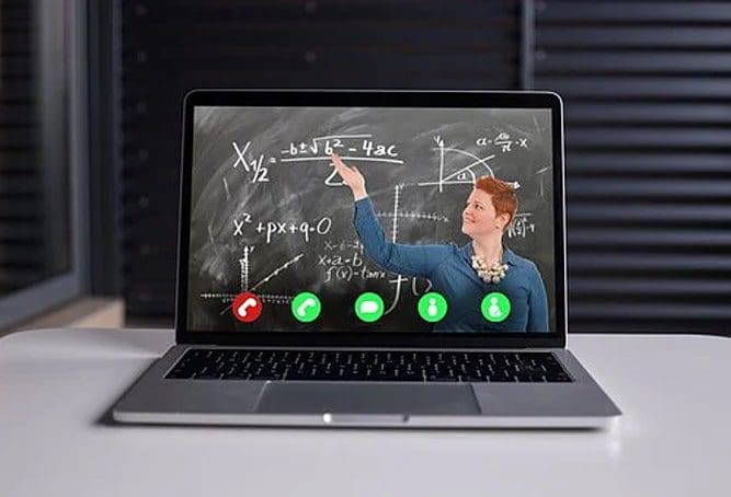 Online Learning Popular