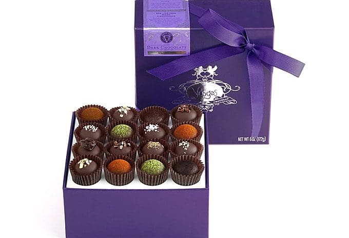 food Gift Ideas