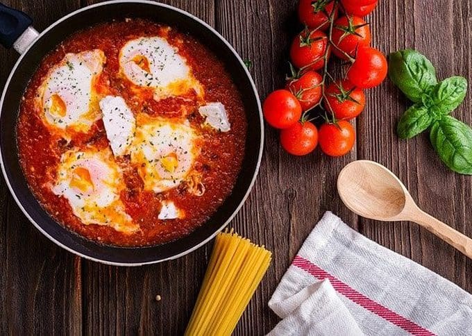 Mediterranean Diet tips
