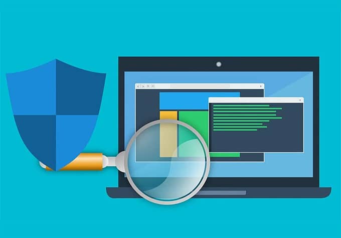 Stop Harmful Software