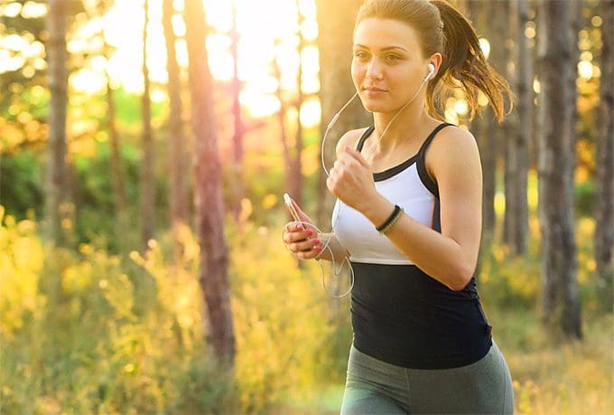Healthier Habits