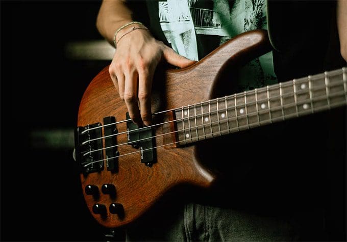 Bass Guitar Skills