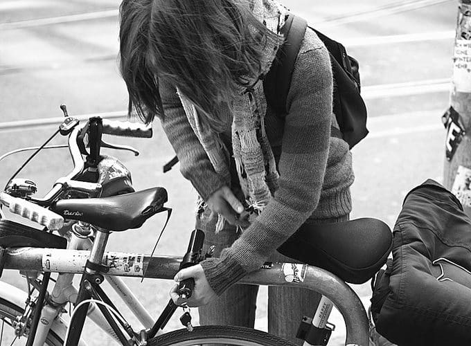 protect Bike