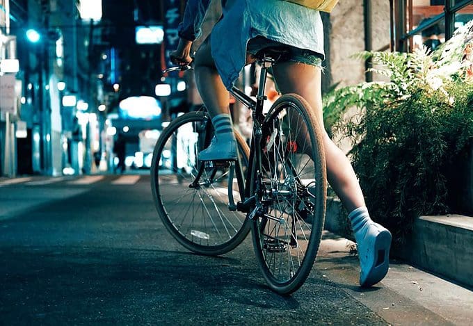 protect Bike