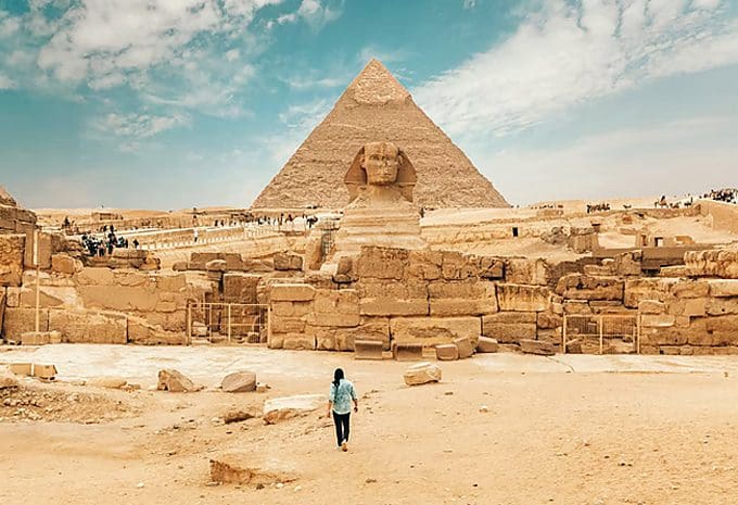 Top Historical Places You Should Visit to Enrich Your Lifestyle