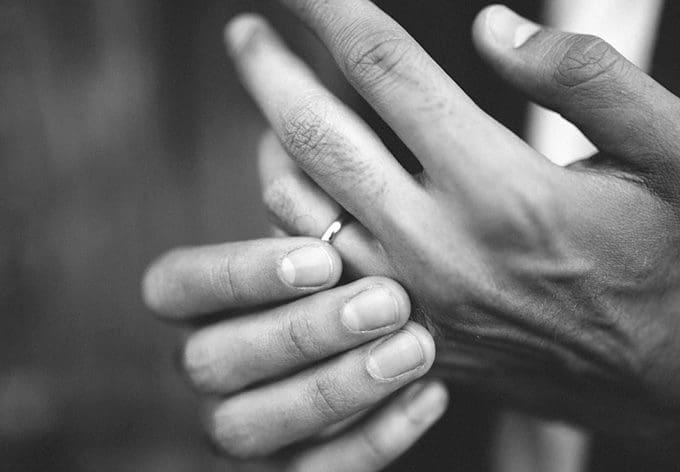 Rings For Men
