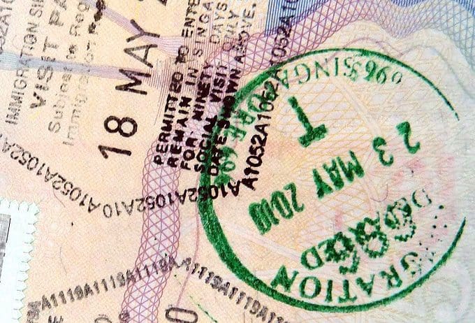 Passport chaos – the effect on businesses