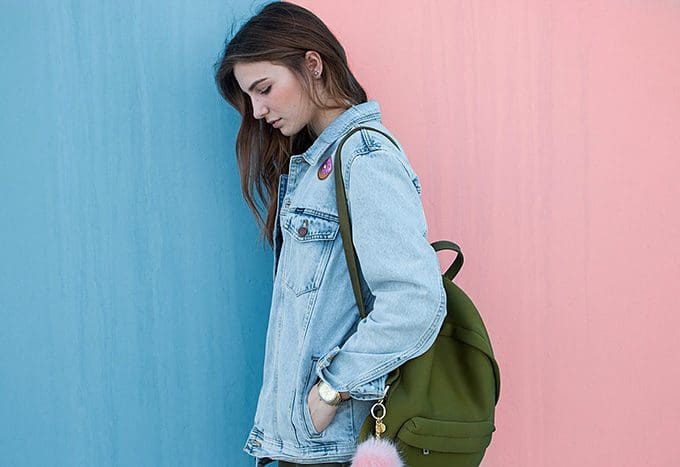 Interesting Clothing Items