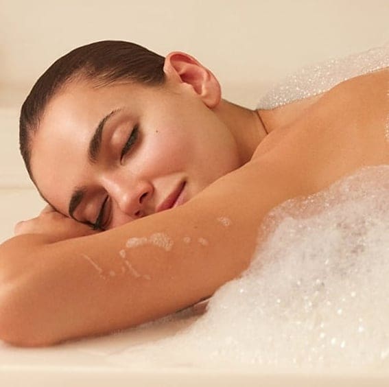 Luxury spa Hotel