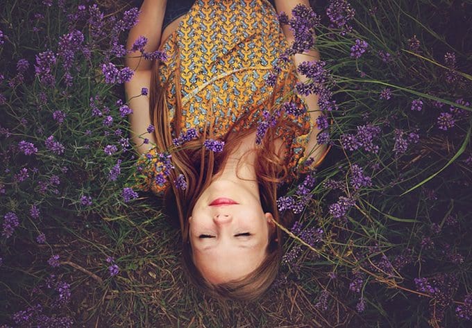A revolution in perfumery industry