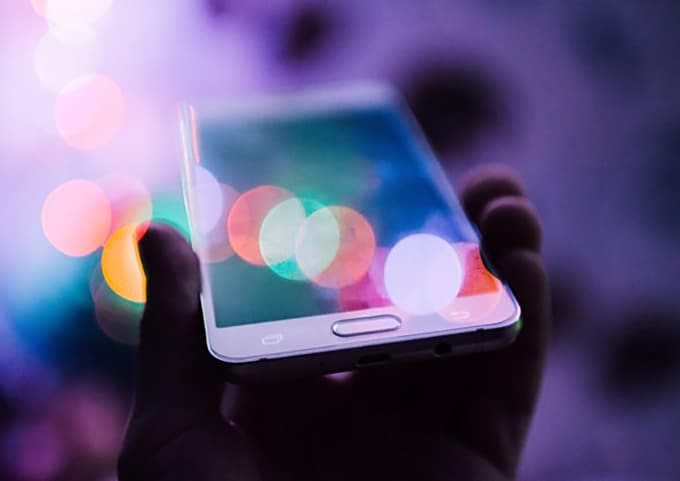 Recharge Your Phone Online