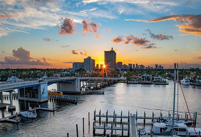 Visiting Florida tips