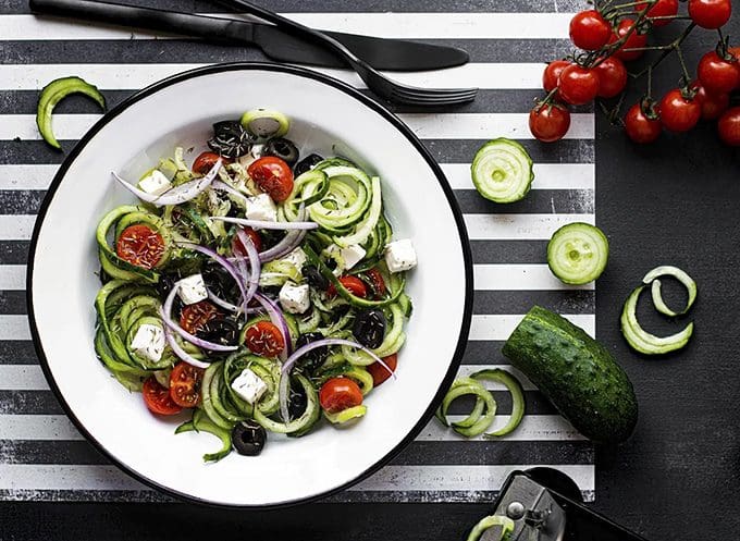 3 Reasons Food Matters