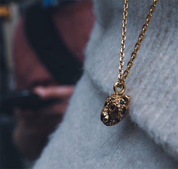 Men's Gold Jewelry