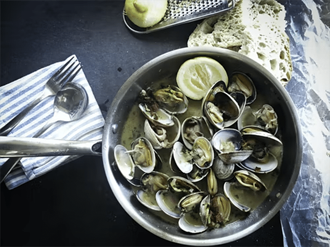 Fish And Seafood tips