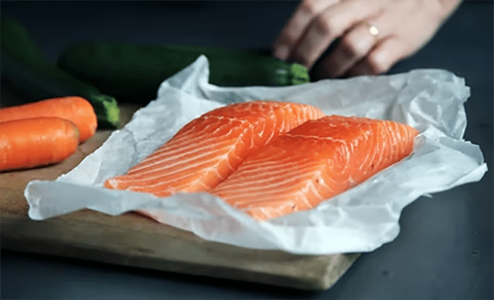 Fish Seafood tips