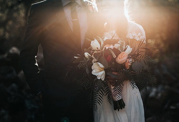 Wedding Budget