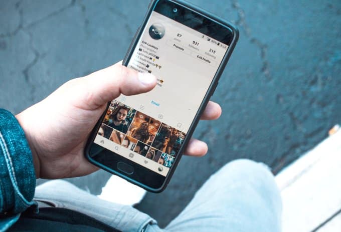Social Media Marketing