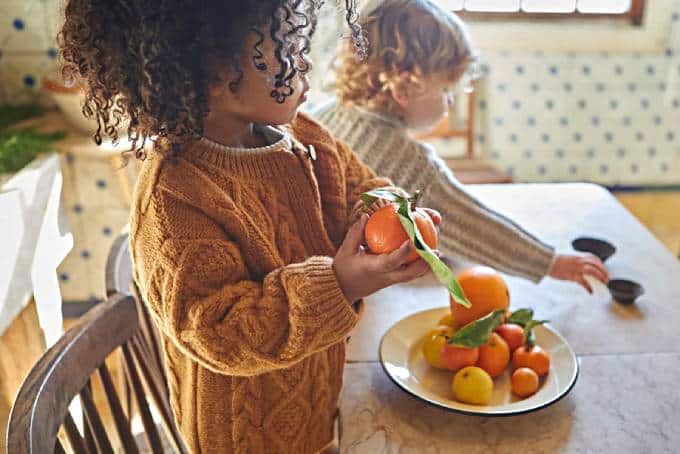 Organic Clothing For Kids: Yay or Nay?