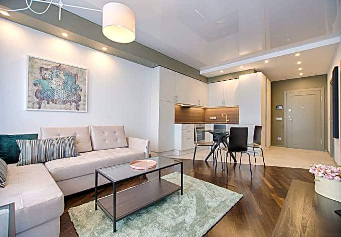 Interior Design Tips